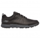 Skechers 214004/BKGY golfschoen