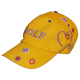 Girls Golf dames cap