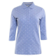 Bloomings dames polo