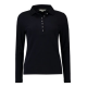 Bloomings dames polo