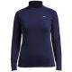 Rohnisch warming polo indigo night