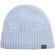 Calvin Klein CKLA23851 Waldorf dames Cable beanie DuskBlue