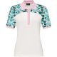 Golfino Tropical Vibe short sleeve polo