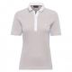 Golfino The Mercedes short sleeve polo 2439723 122 Sahara