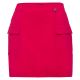 Golfino Vibrant shot techno stretch skort 2461222 365 Insignia red