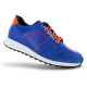 Duca del Cosma Palermo 160391-21  heren golfschoen