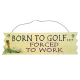 Longridge Born to Golf