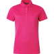 Abacus Cray 2724 404 DryCool dames polo Orchid