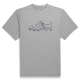 Footjoy heren t-shirt