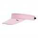 Rohnisch sun visor light pink
