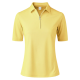 Daily Sports Macy 283/104 425 half sleeve polo Butter