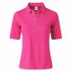 Daily Sports half sleeve polo Dahlia