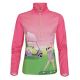 Girls Golf Longsleeve midlayer