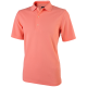 Greg Norman heren polo Coral Sun