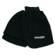 Longridge fleece winterwanten