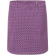 Abacus Merion 2983 735 golfrokje Violet Check