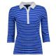 Bloomings dames polo