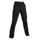 Backtee Mens Thermal Rain Pants voorkant