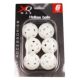 XQ Max hollow balls
