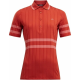 Lindeberg Mora GWJT05450 dames polo Ketchup