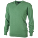 Greg Norman Pullover Dark Green