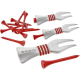 Legend Giftpack Pitchfork Red