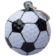 Golfbal sleutelhanger