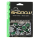 Softspikes Shadow Fast Twist