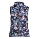 Rohnisch light down vest voorkant