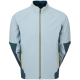 Footjoy HydroTour 31946 heren waterproof golfjack Slate/Navy/Primrose