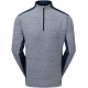 Footjoy Space Dye Thermal Chill-Out 31972 Navy