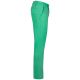 Golfino Surf green trousers bright green