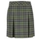 Golfino en garde tartan skort