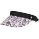 Golfino Feathers visor