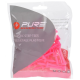 Pure Plastic Step Tees