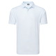 Footjoy Irongate Print Lisle 34031 heren polo
