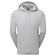 Footjoy 34085 Mini check Jacquard Hoodie