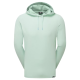 Footjoy 34086 Mini check Jacquard Hoodie
