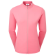 Footjoy 34212 Full-Zip dames midlayer