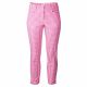 Daily Sports Diane ancle pants Dahlia pink
