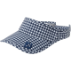 Footjoy 35928 visor houndstooth collection