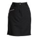 Backtee Ladies Performance Skort zwart