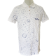 TeeTitan Golf Heritage Performance I heren polo