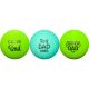 Golfballen WS9900150 set van 3 met print speciaal voor vader