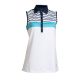 Backtee dames polo