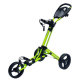 Fastfold Trike neon edition