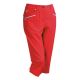 Backtee dames golfbroek capri