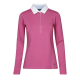 Brax Cecille poloshirt voorkant