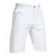 Backtee heren korte broek