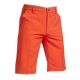 Backtee heren korte broek